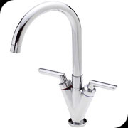 Sagittarius kitchen taps